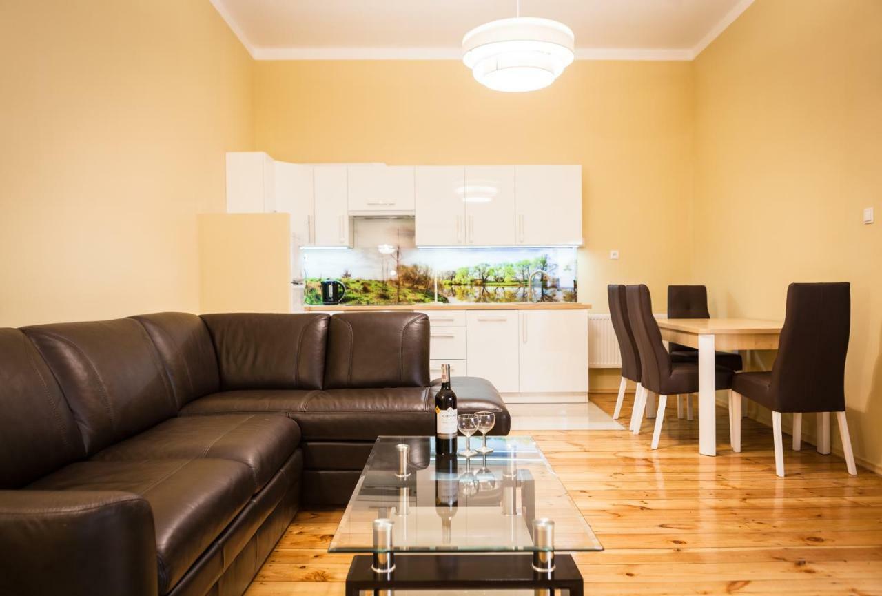 Czar Garbar Apartamento *