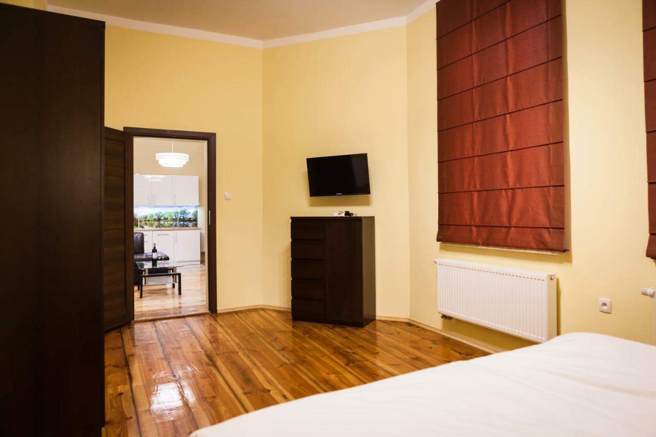 Czar Garbar Apartamento