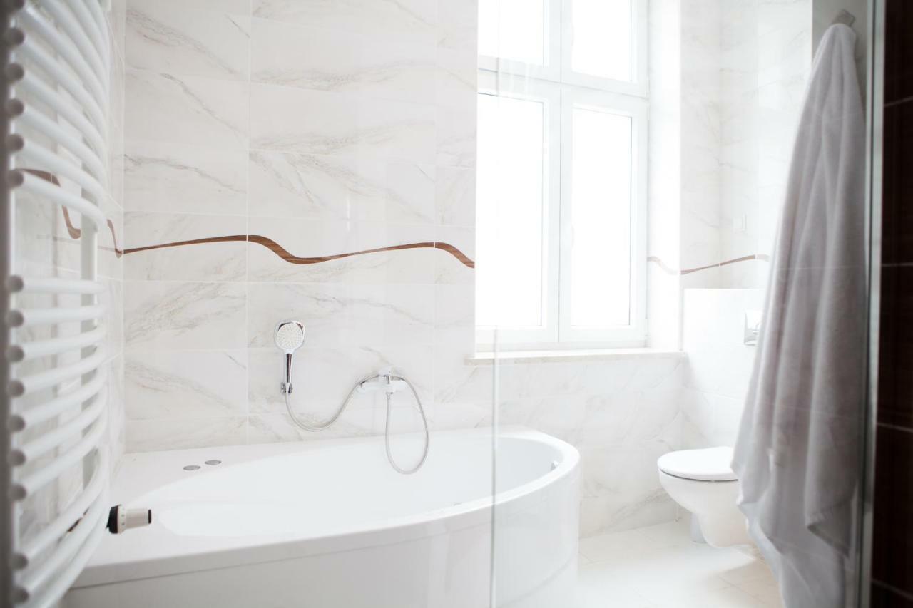 Czar Garbar Apartamento *