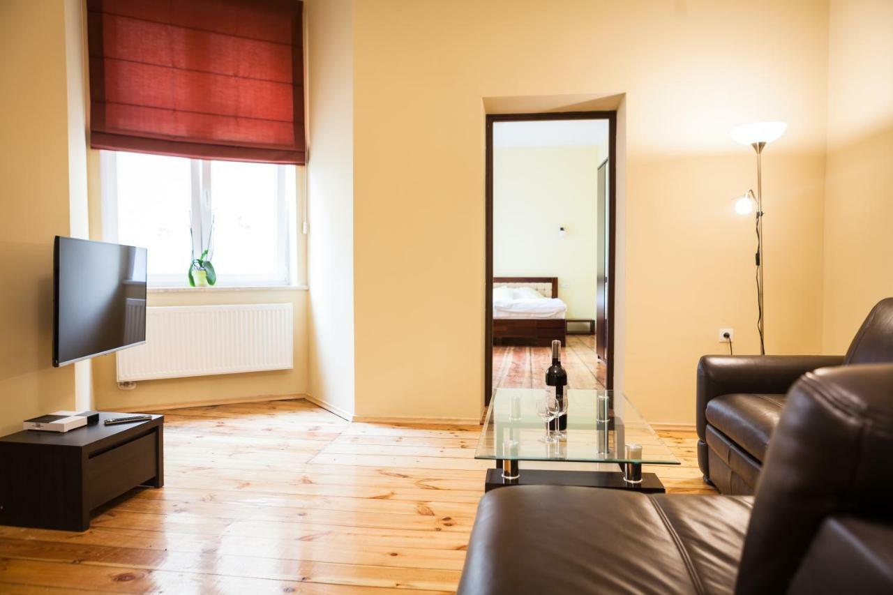 Czar Garbar Apartamento