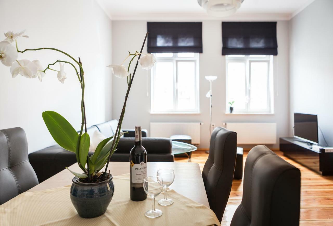 Apartamento Czar Garbar *