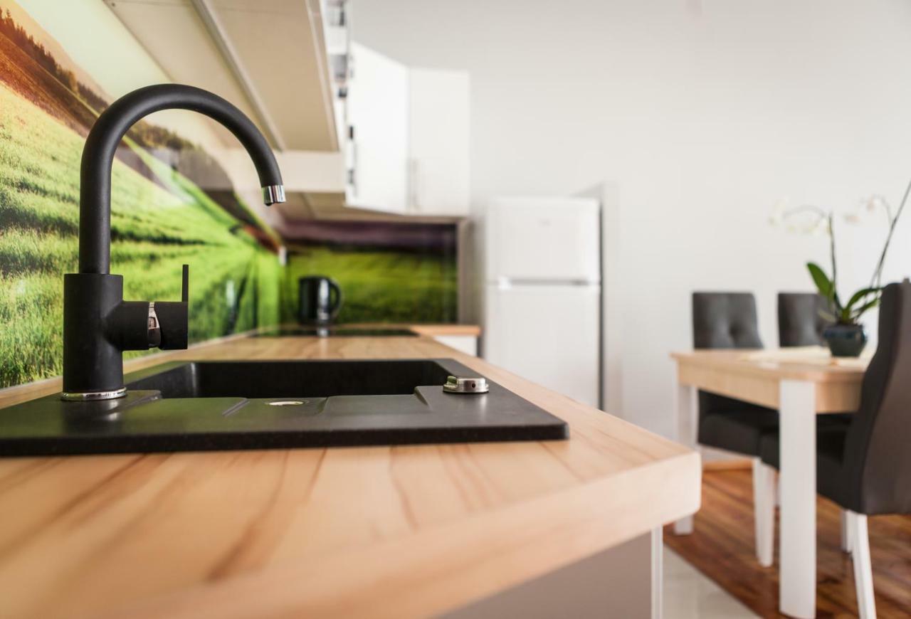 Apartamento Czar Garbar *