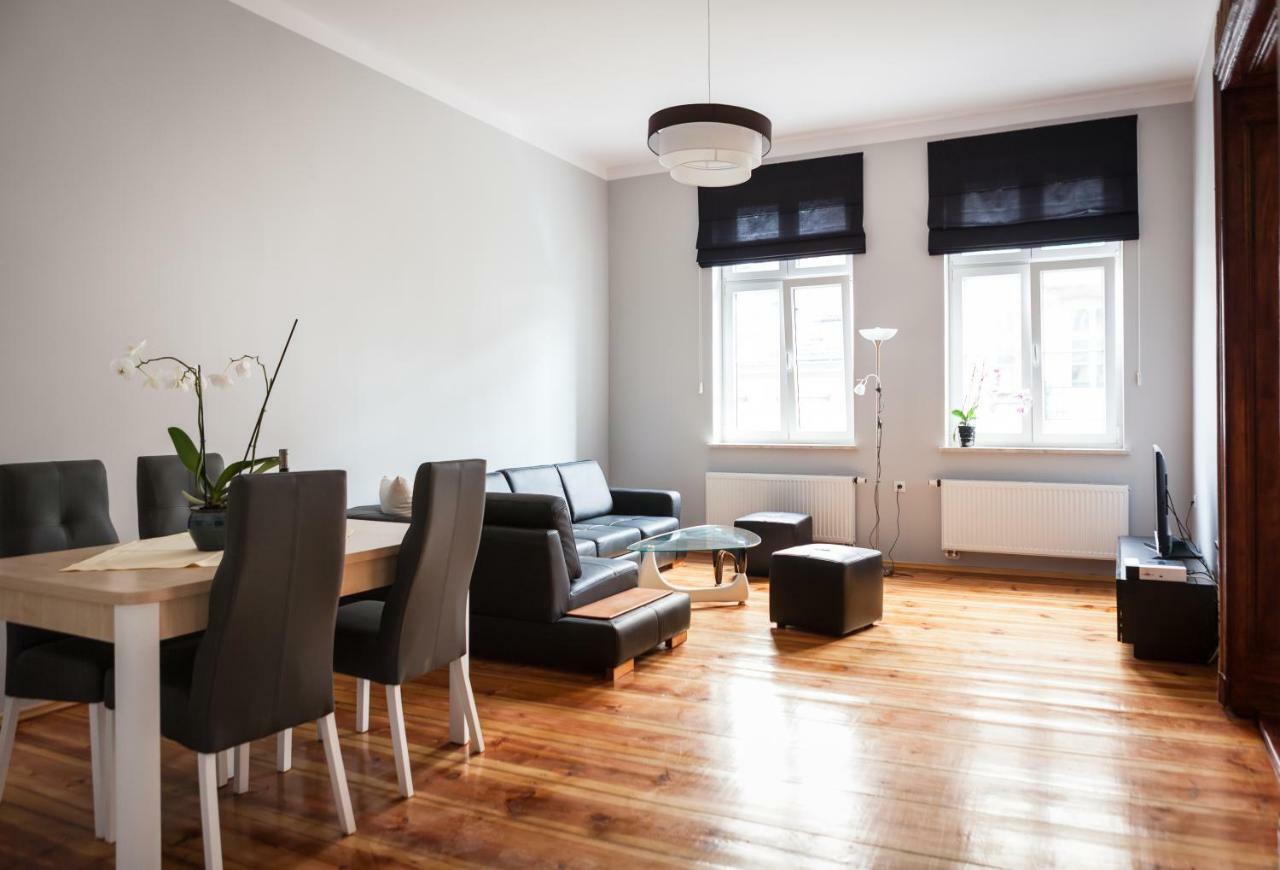 Czar Garbar Apartamento